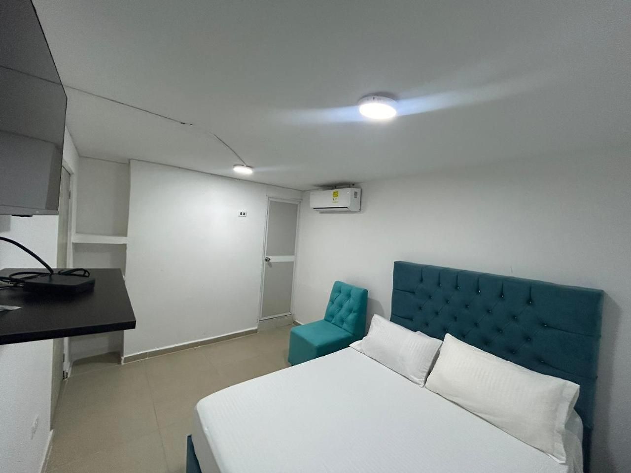 Av Pie De La Popa Hotel *