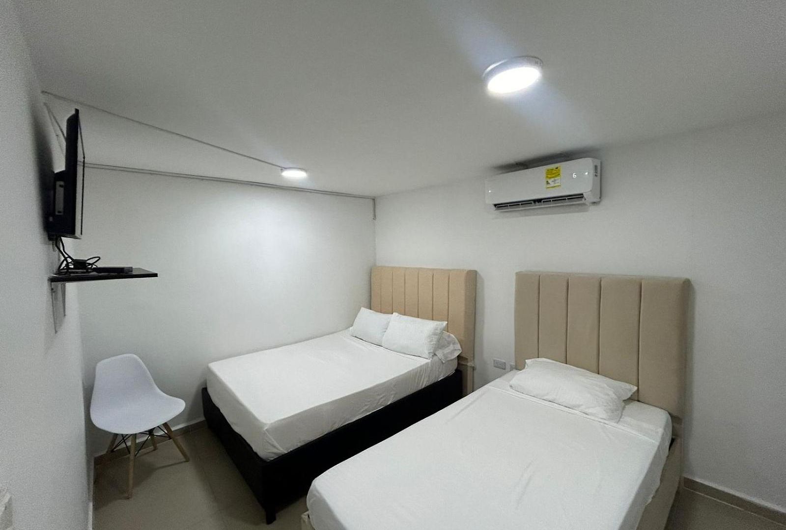 Hotel Av Pie De La Popa