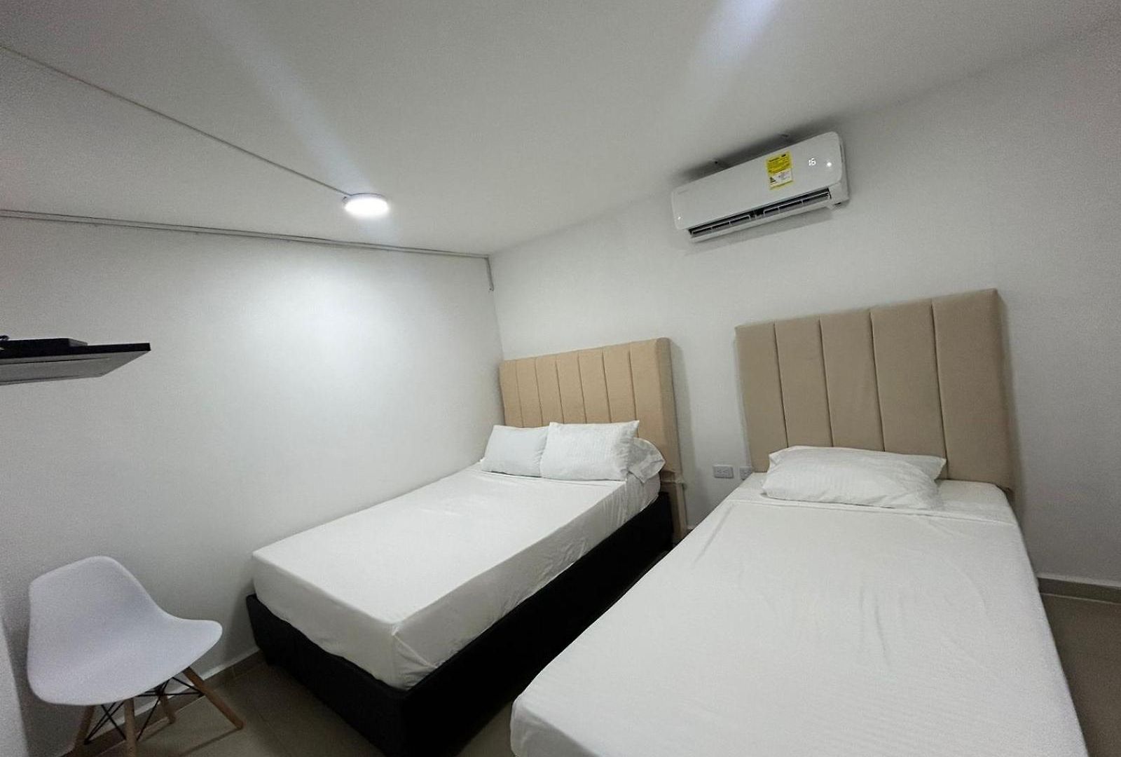Av Pie De La Popa Hotel *