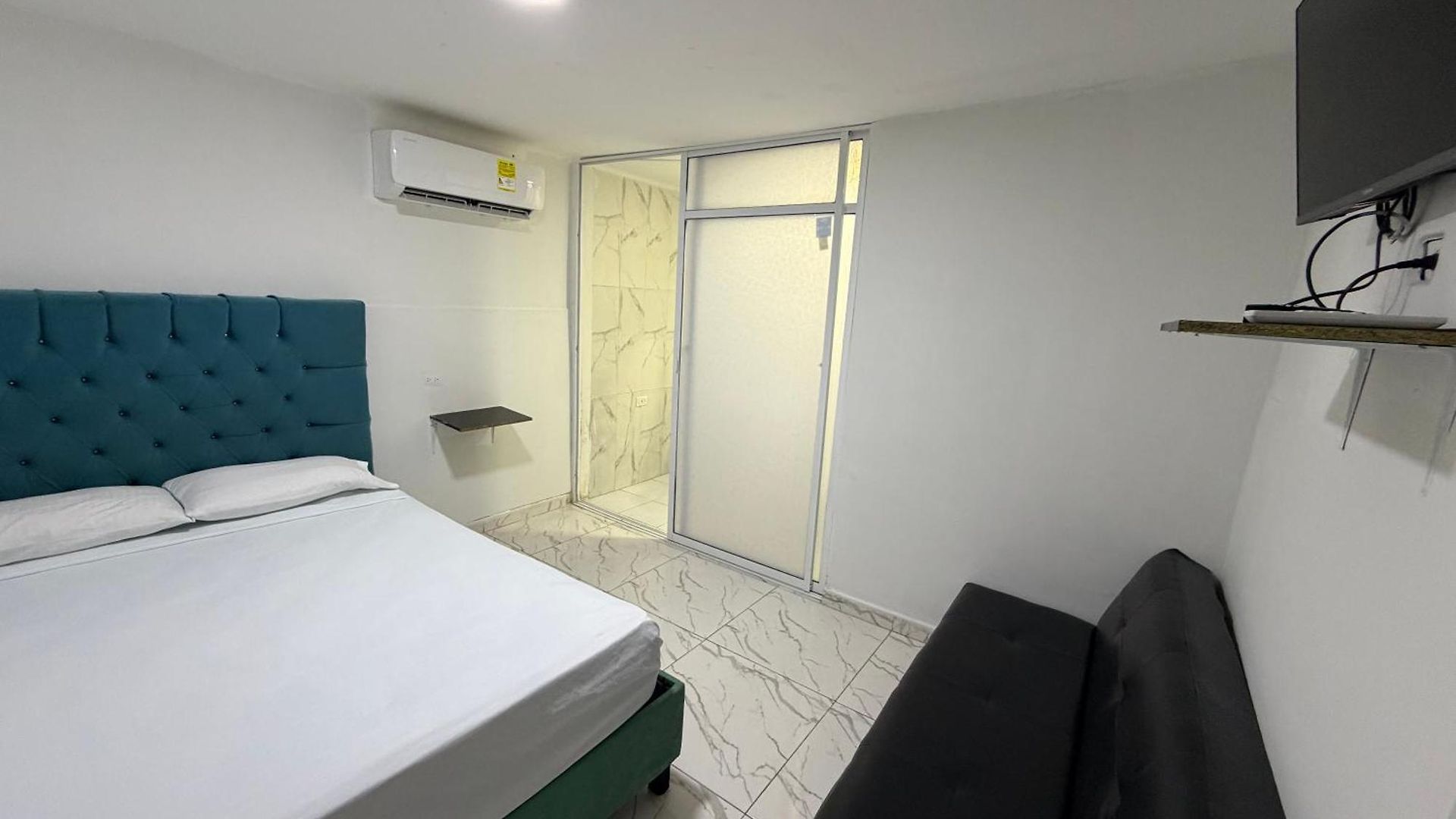 Hotel Av Pie De La Popa Cartagena