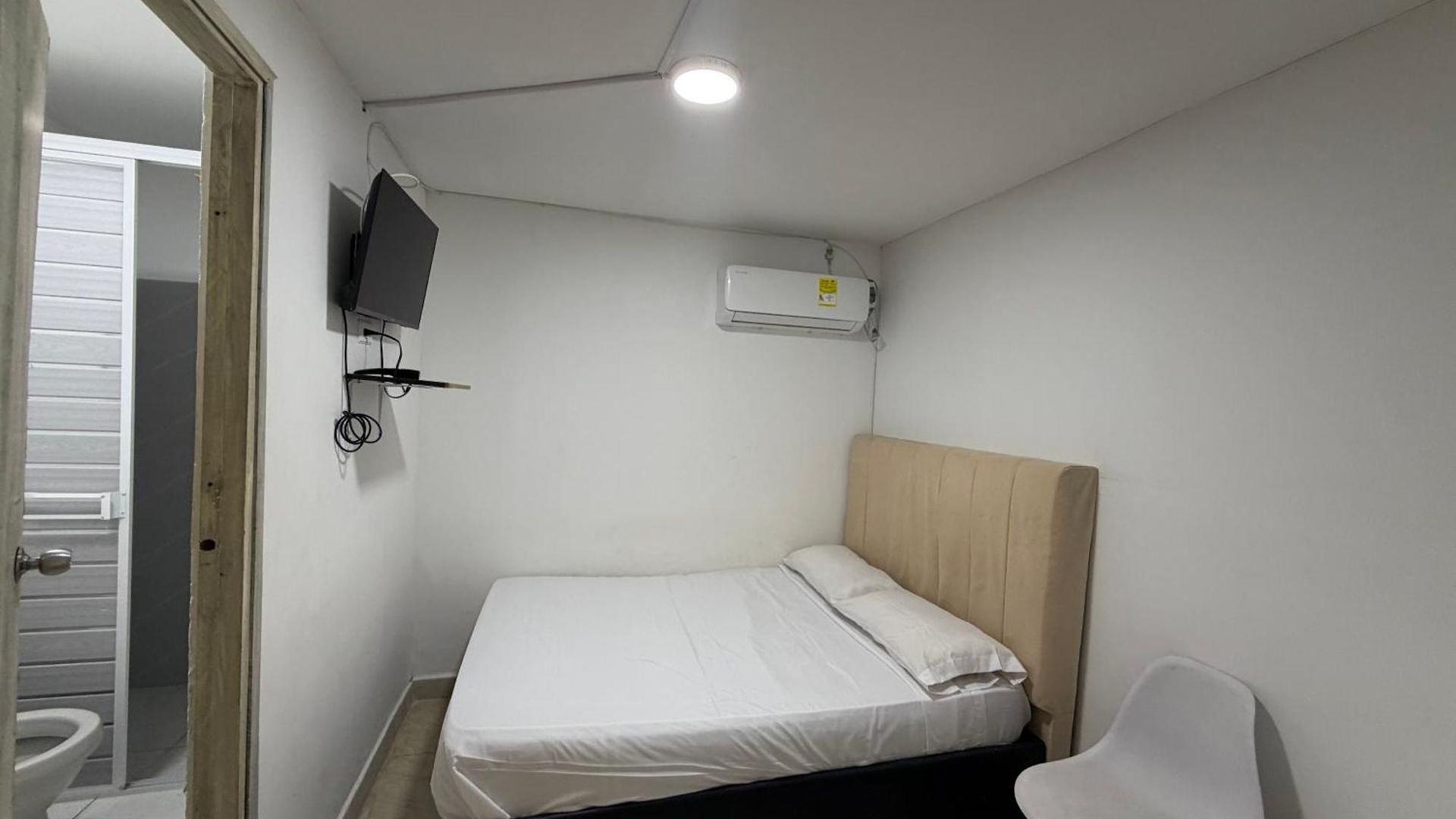 Av Pie De La Popa Hotel *