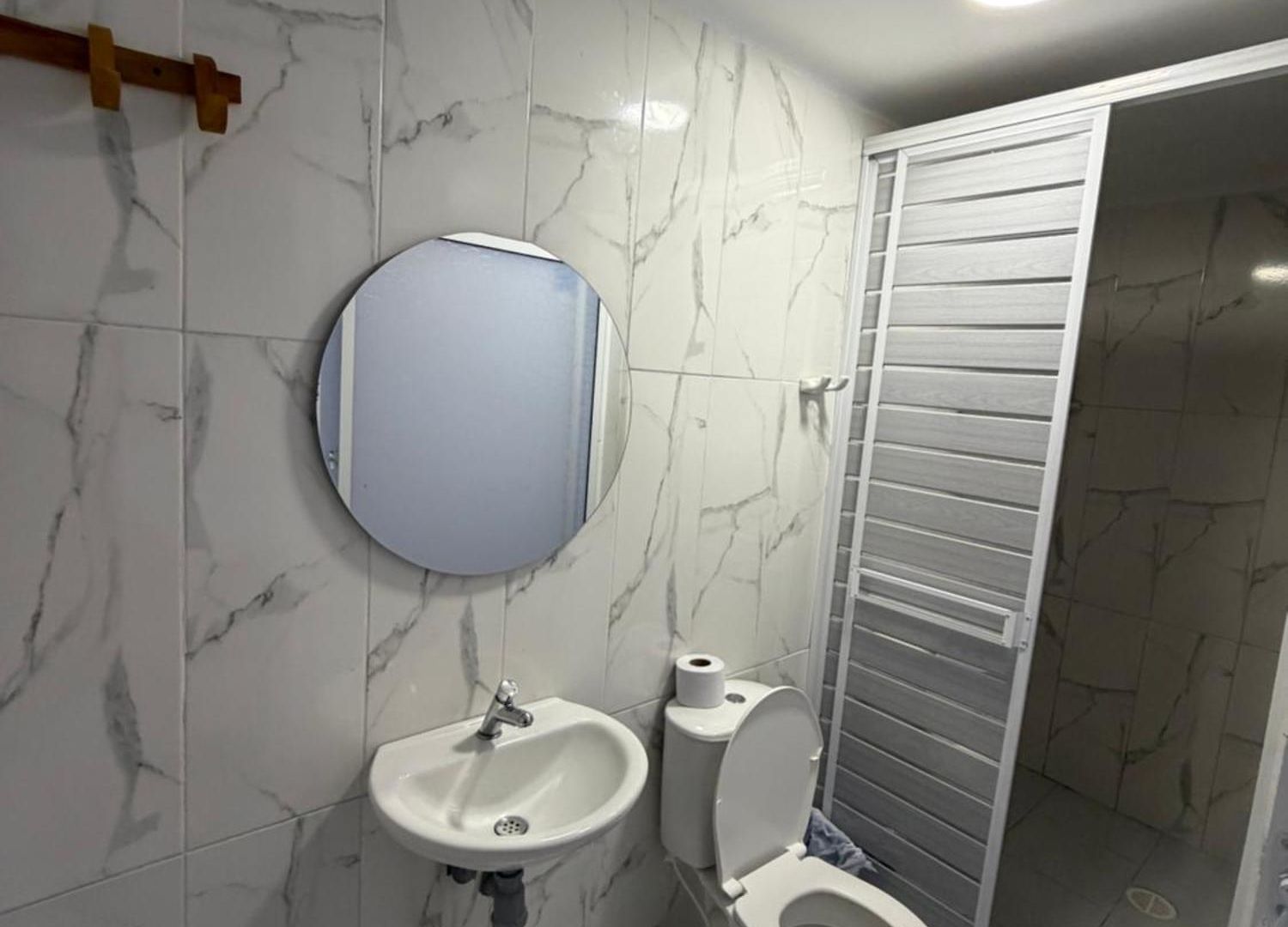 Hotel Av Pie De La Popa *