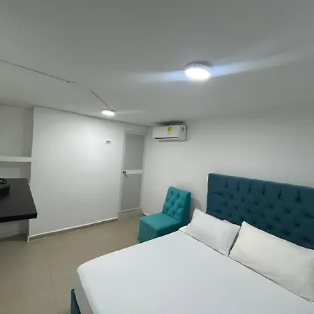 Av Pie De La Popa Hotel *