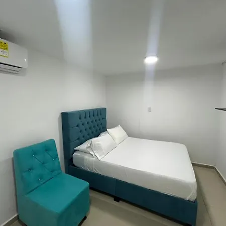 Av Pie De La Popa Hotel *