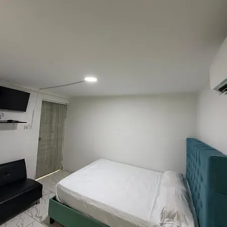 Hotel Av Pie De La Popa *