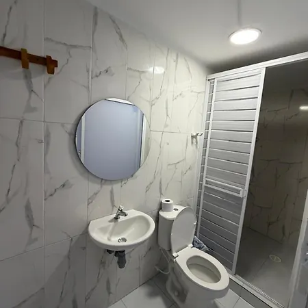 Hotel Av Pie De La Popa *